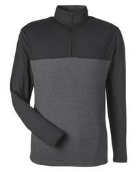 chandail-2-tons-1-4-zip-pour-homme-3