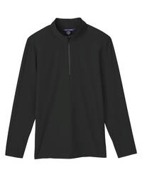 chandail-crownlux-1-4-zip-5