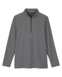 chandail-crownlux-a-demi-glissiere-3 chandail-crownlux-a-demi-glissiere-3