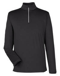 Chandail de golf 1/4 zip