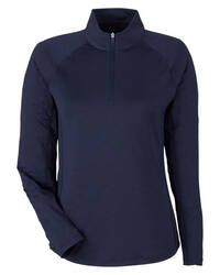 Chandail de golf 1/4 zip