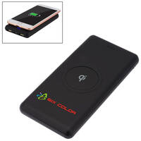 Chargeur sans fil 10 000 mah