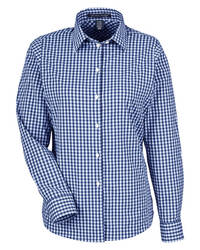 Chemise Gingham