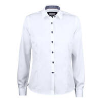 Chemise Red Bow