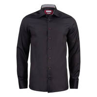 Chemise Red Bow