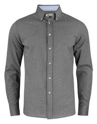 Chemise style oxford