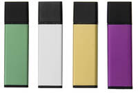 Clé usb en métal