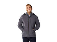 Coquille souple imperméable