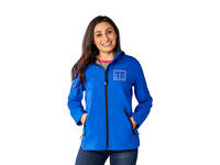 Coquille souple imperméable