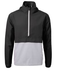 Coupe-vent anorak éco
