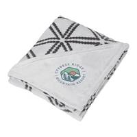 Couverture ultra moelleuse (50 x 60 po)