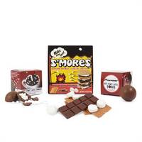 ensemble-gourmand-smores-et-bombe-chocolate-1
