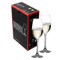 Flûte  champagne Riedel