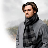 foulard-a-motif-jacquard-1
