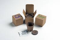 Kit de plantation pour 1 arbre