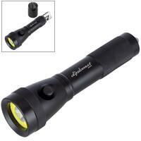 Lampe de poche 5-en-1
