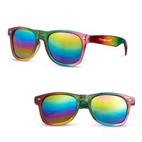 Lunettes de soleil