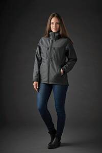 Manteau 3-en-1