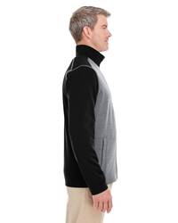 manteau-en-molleton-a-motif-melange-2
