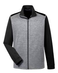 manteau-en-molleton-a-motif-melange-3