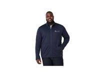 Manteau en molleton tricoté Merritt