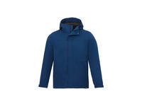 Manteau en polyester recyclé