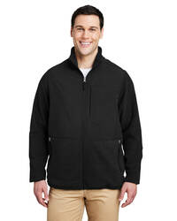 Manteau léger en polaire