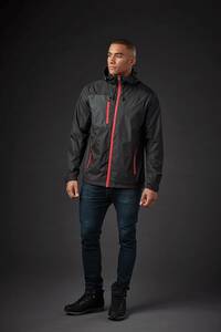 Manteau léger imperméable