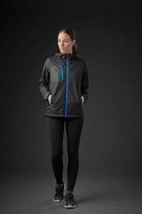 Manteau léger imperméable