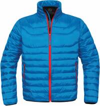 Manteau léger matelassé