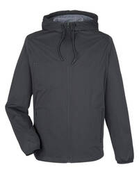 Manteau léger Network