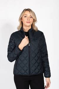 Manteau matelassé Windsor