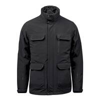 Manteau robuste 3-en-1