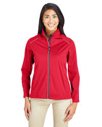 Manteau technique léger