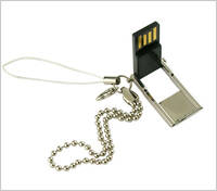 Mini Clé usb