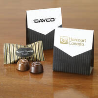 Mini-sachet de friandises (caramels)