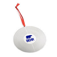 Ornement de sapin de noël Pop out!
