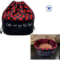 Panier pour pain et muffin