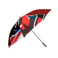 Parapluie de golf