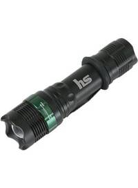 Petite lampe de poche au led