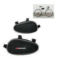 Pochette pour vélo