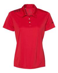 polo-a-3-bandes-adidas-3