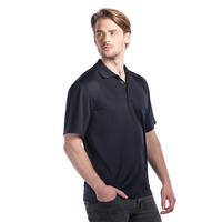 Polo résistant aux accrocs