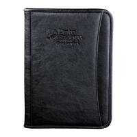 Porte-documents à fermeture éclair Executif DuraHyde