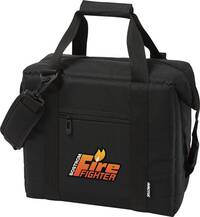Sac glacière capacitéé 24 canettes