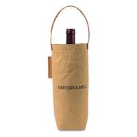 Sac pour bouteille de vin éco