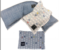 Sacs pour compresses chaudes ou froides