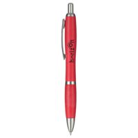 Stylo écolo fabriqué de tiges de blé