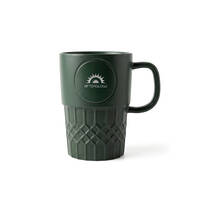 Tasse en céramique