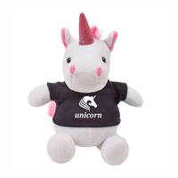 Toutou licorne (6 po)